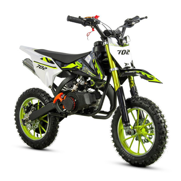 ������� ������ Xcross Xtr 702 50cm3