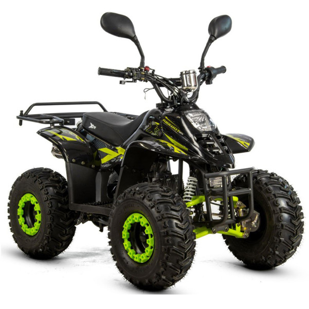 ������� ���������� Xcross Xtr BIG FOOT 125��3 E-Start