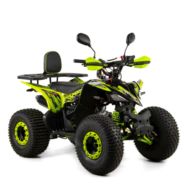 ������� ���������� Xcross Xtr RAPTOR PRO 125��3 E-Start