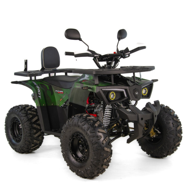 ������� ���������� Xcross Xtr FIRESHOT PRO 125��3 E-Start