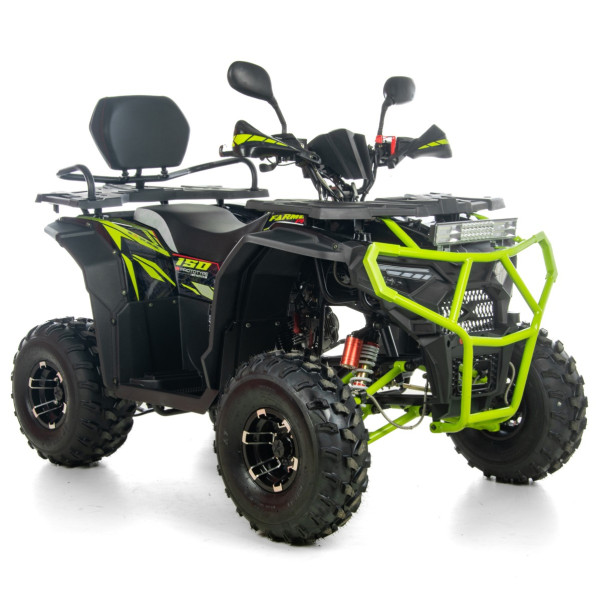 ���������� Xcross Xtr FARMER X1 PRO 150��3 E-Start