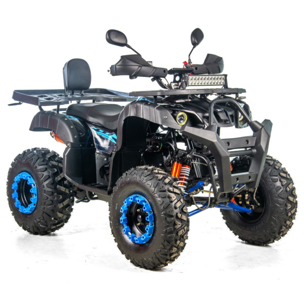 ���������� Xcross Xtr HUMMER PRO 250��3 E-Start