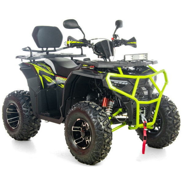 ���������� Xcross Xtr FARMER X1 PRO 250��3 E-Start