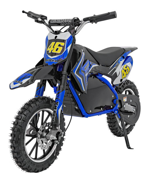 ������� ����������� ������ RENEGADE 500W
