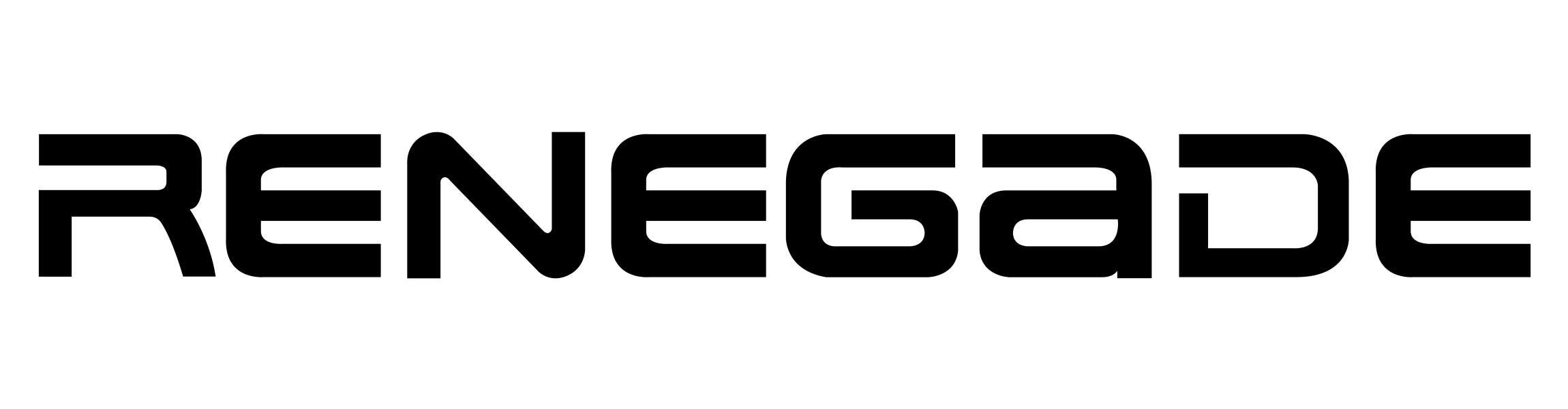 RENEGADE